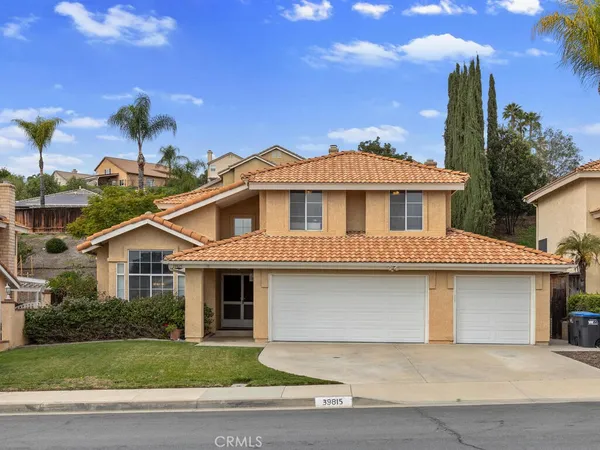 $689,000 | 39815 Highbury Drive, Murrieta, CA 92563