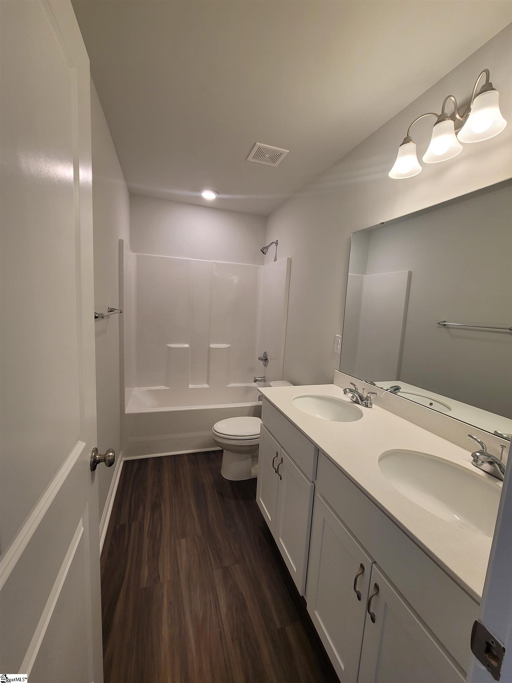 7018 Wingate Drive Inman, SC 29349 - Photo 20 of 25