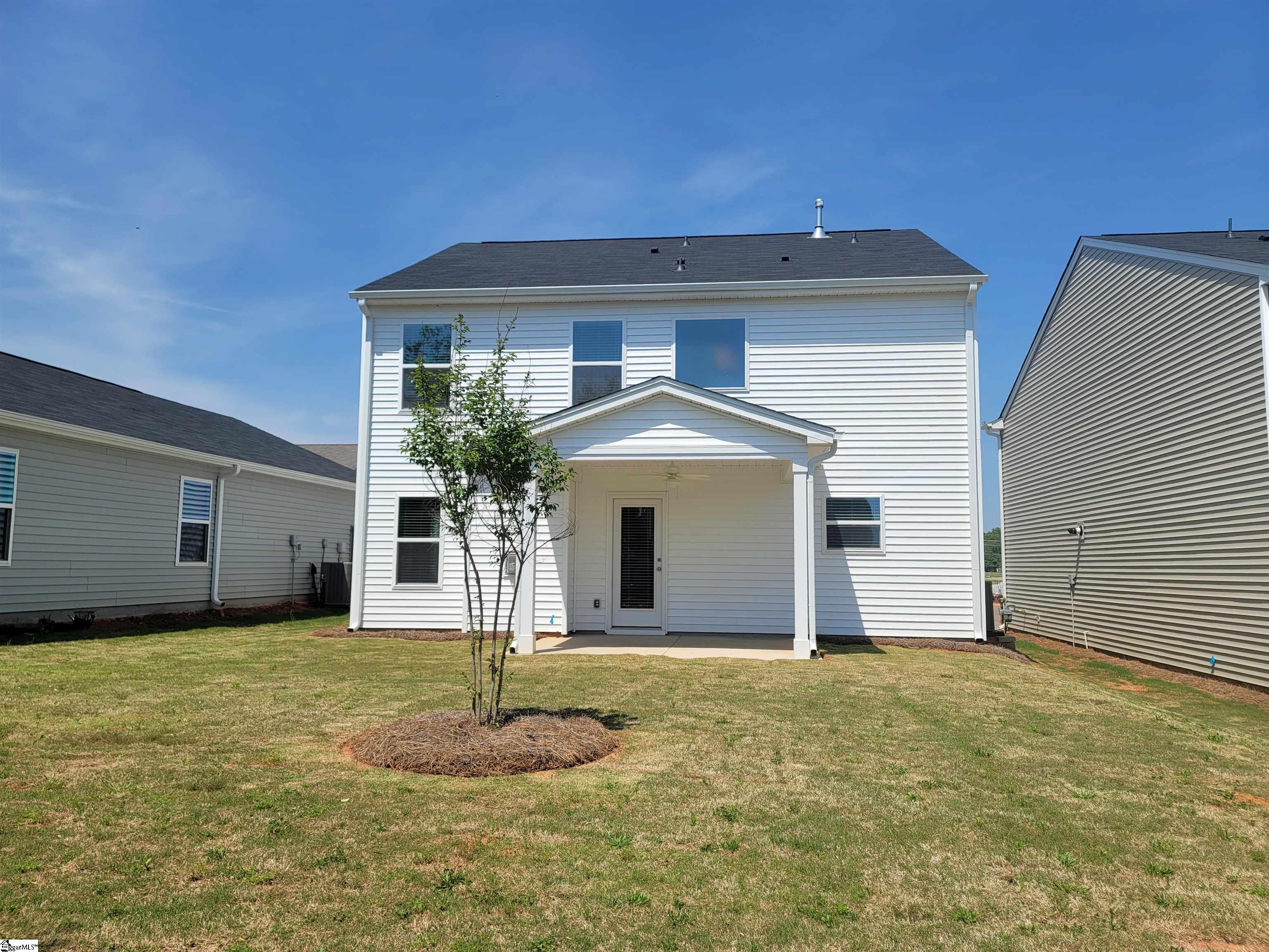 7018 Wingate Drive Inman, SC 29349 - Photo 25 of 25