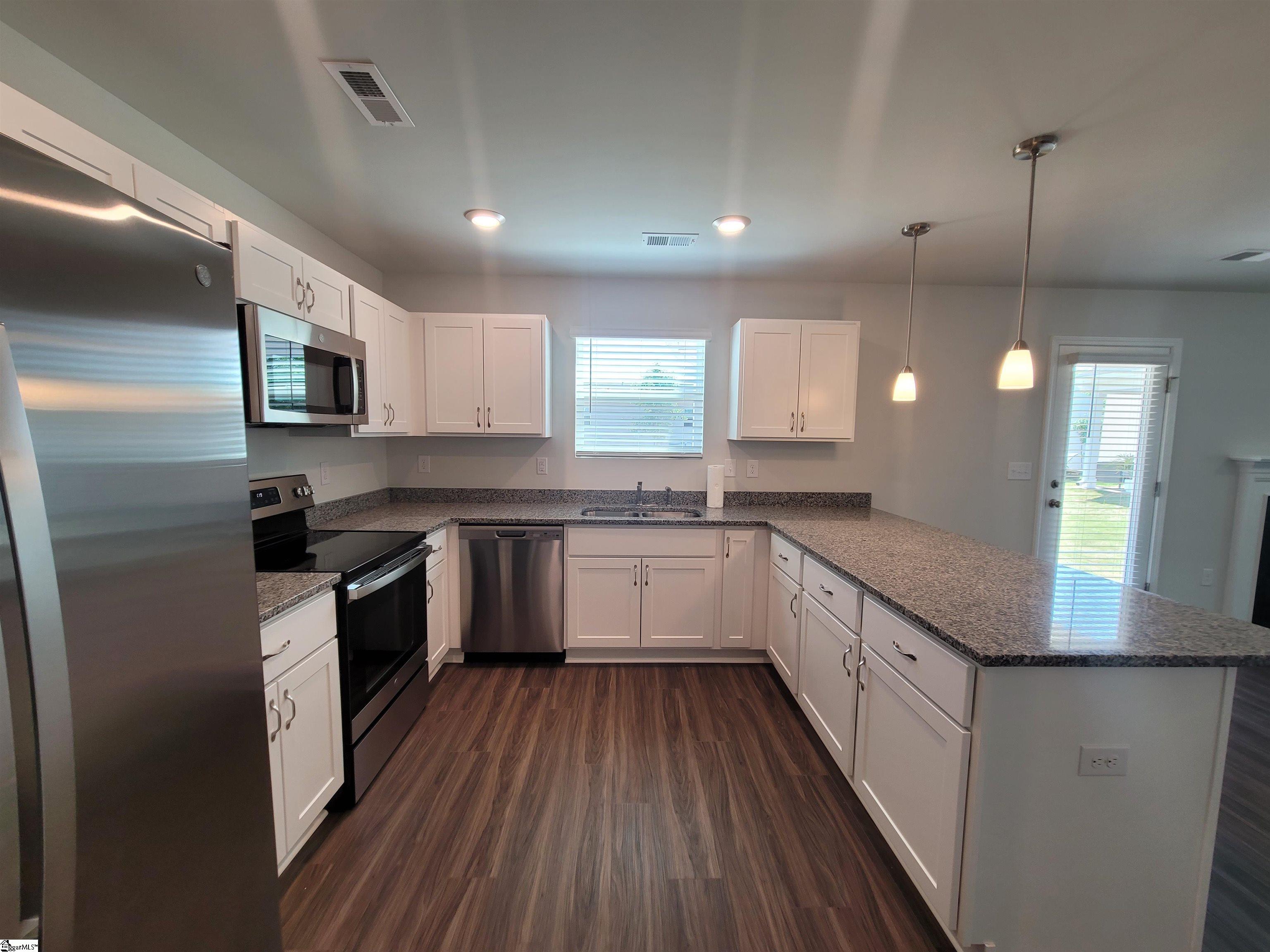 7018 Wingate Drive Inman, SC 29349 - Photo 5 of 25