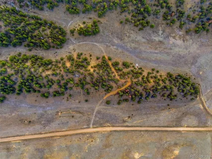 $199,000 | 585 Vaquero Way, Como, CO 80432