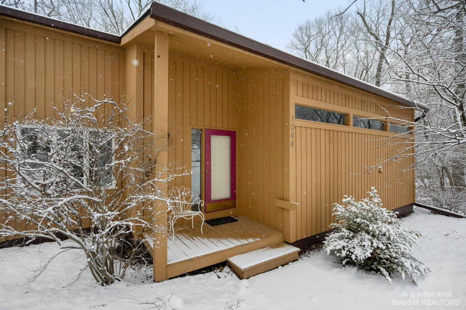 1044 Sunset Road Ann Arbor, MI 48103 - Photo 56 of 61 Photo 56