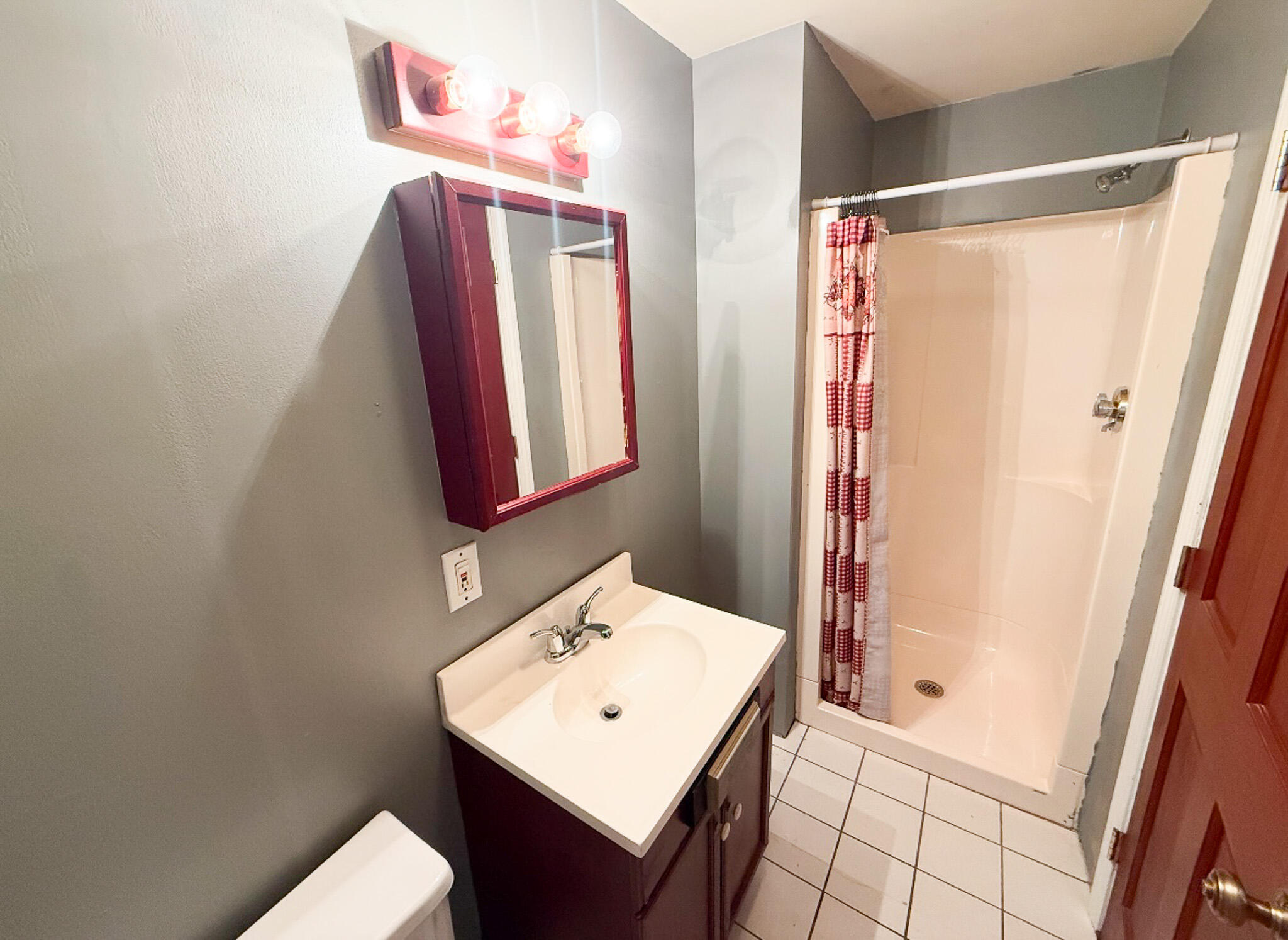 10 Jones Way Sullivan, ME 04664 - Photo 21 of 63 Bathroom downstairs