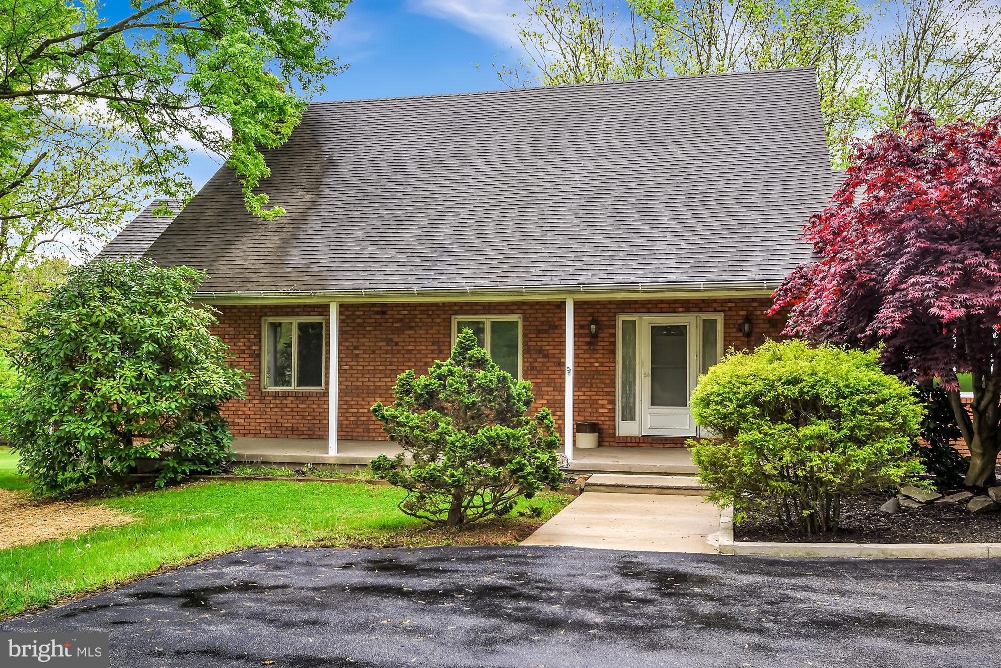 19543 Middletown Road Freeland, MD 21053 - Photo 1 of 36 Welcome home!