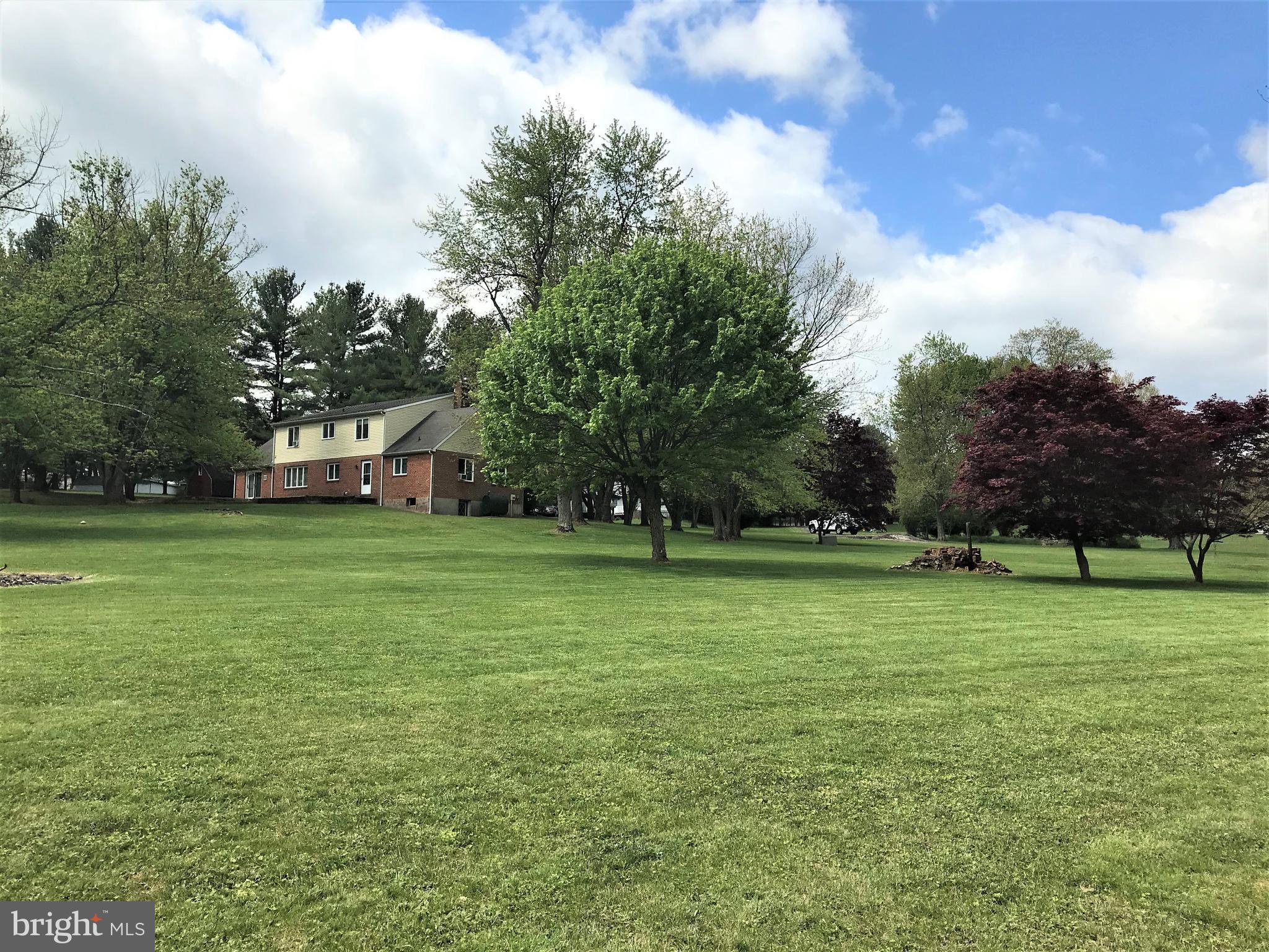 19543 Middletown Road Freeland, MD 21053 - Photo 2 of 36 Look at all of that property!