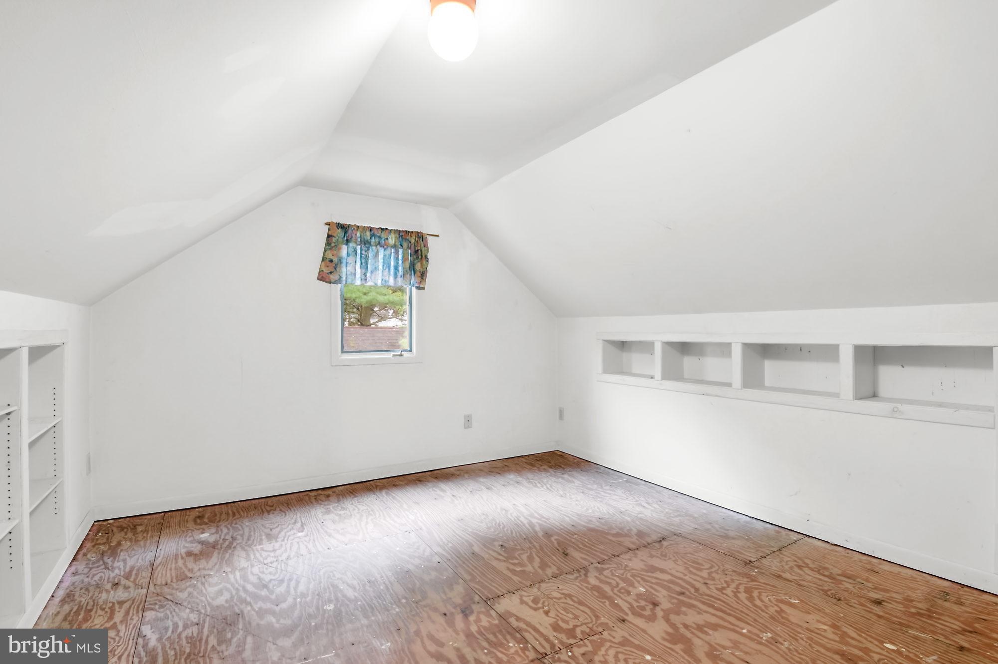 19543 Middletown Road Freeland, MD 21053 - Photo 28 of 36 Upstairs Bonus Room. Possibly 6th BR or Office