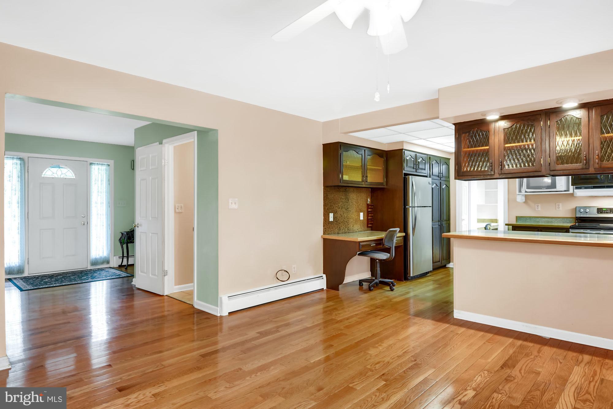 19543 Middletown Road Freeland, MD 21053 - Photo 36 of 36 Open Floor Plan