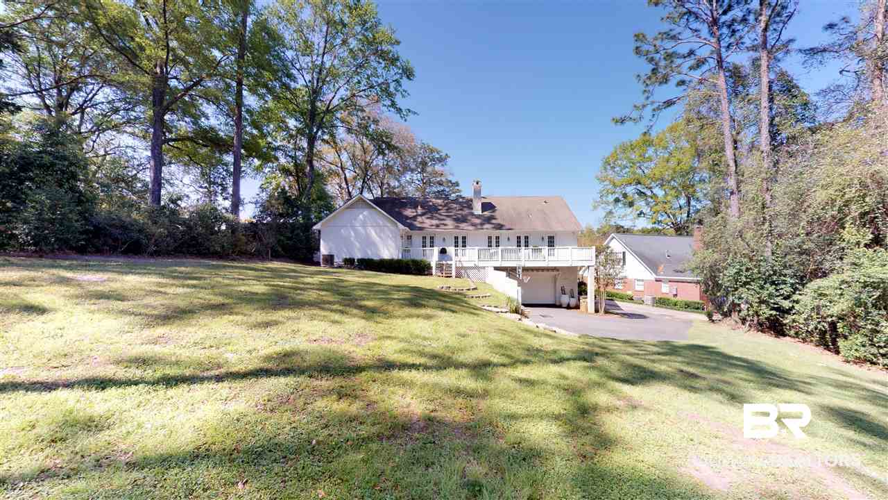 4813 Pine Court Mobile, AL 36608 - Photo 31 of 32