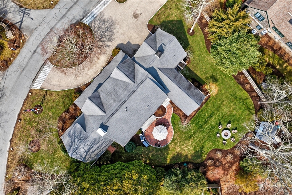 82 Crystal Lake Road Barnstable, MA 02655 - Photo 40 of 42