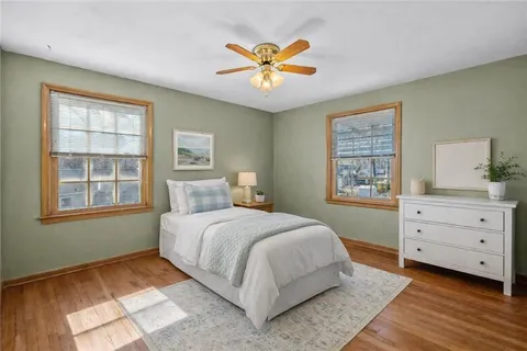 $389,000 | 7000 Roe Avenue, Prairie Village, KS 66208