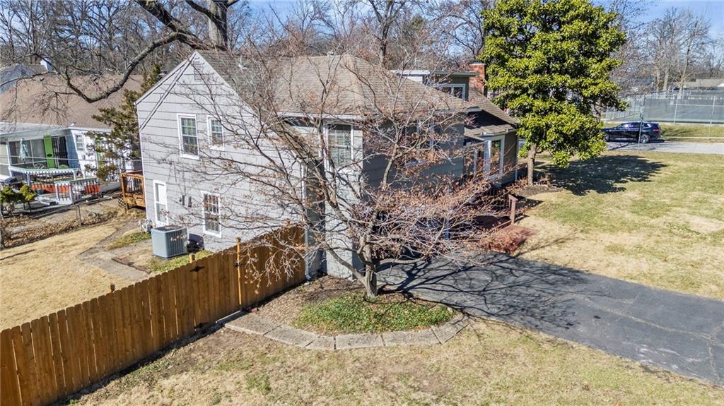 7000 Roe Avenue Prairie Village, KS 66208 - Photo 26 of 32