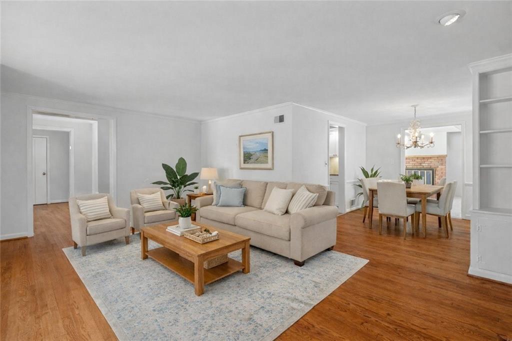 7000 Roe Avenue Prairie Village, KS 66208 - Photo 8 of 32