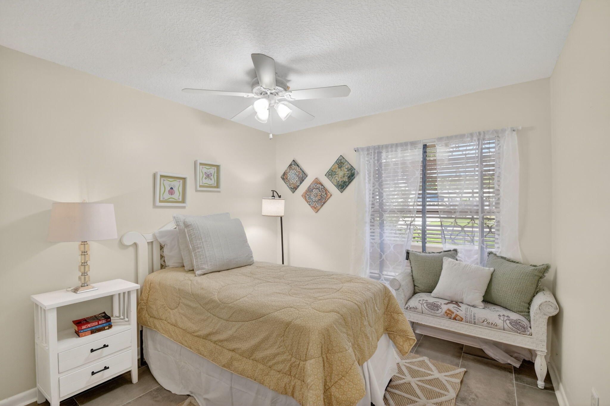 12260 Old Country Road South Wellington, FL 33414 - Photo 32 of 65 Guest Bedroom 2