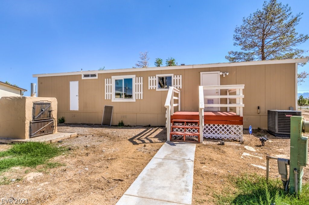 480 Gally Road Pahrump, NV 89060 - Photo 34 of 42 Gallery Image 34