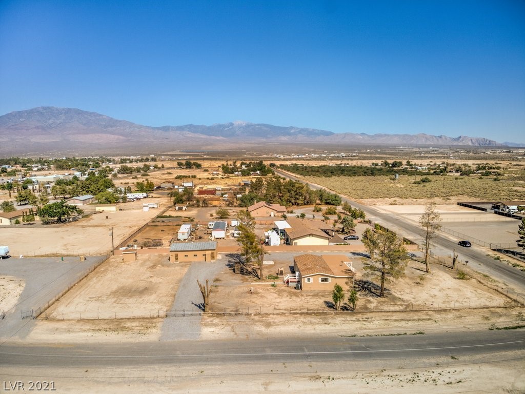 480 Gally Road Pahrump, NV 89060 - Photo 8 of 42 Gallery Image 8