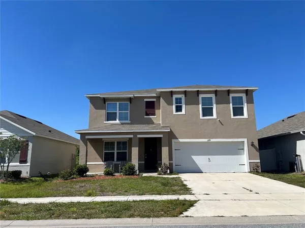 $2,300 | 1378 Fox Squirrel Drive, Davenport, FL 33897