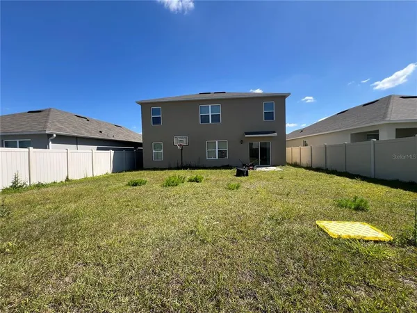 $2,300 | 1378 Fox Squirrel Drive, Davenport, FL 33897