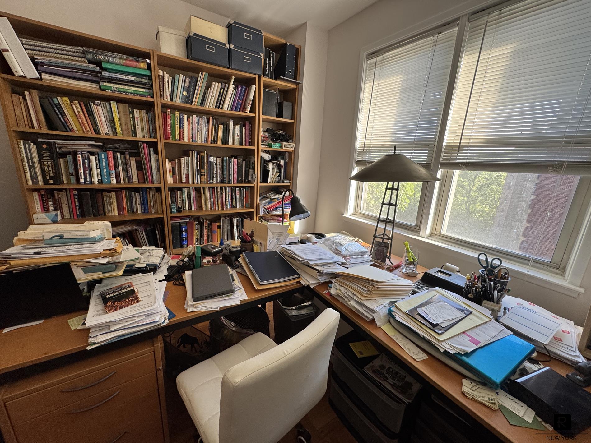 5500 Fieldston Road, Unit 4EE Bronx, NY 10471 - Photo 10 of 16 Home Office