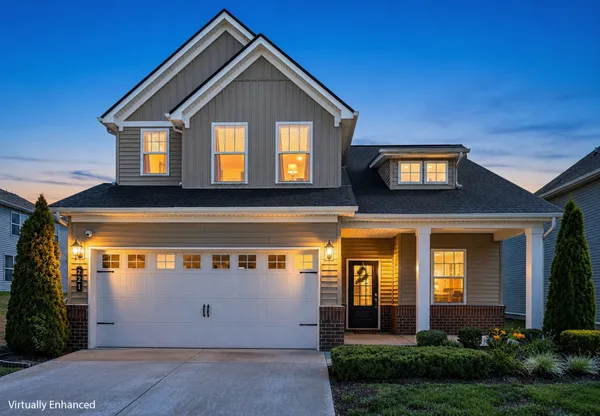 $459,900 | 221 Casper Drive, Spring Hill, TN 37174