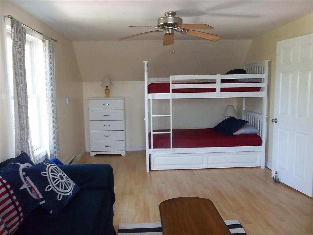 391 Cushing Road Friendship, ME 04547 - Photo 11 of 22 Bedroom 2