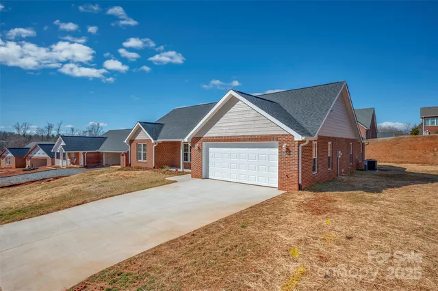 $369,000 | 160 Central Pk Circle, Spindale, NC 28160