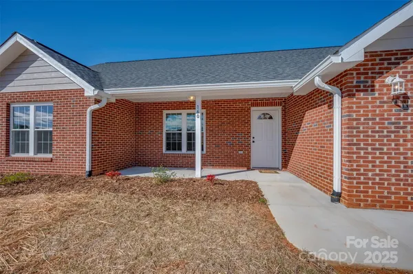 $369,000 | 160 Central Pk Circle, Spindale, NC 28160