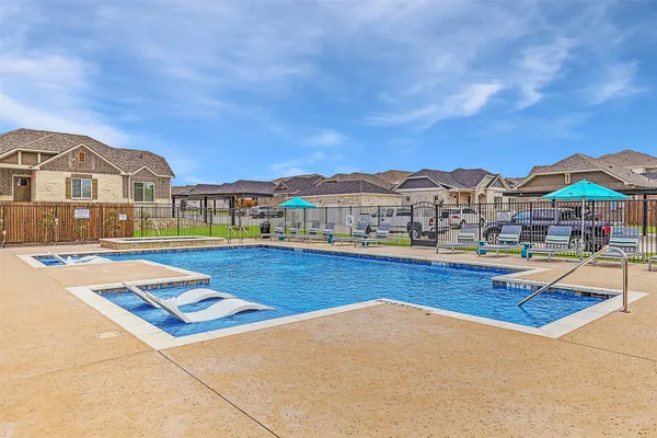 $1,844 | 5900-203 County Road 277, Melissa, TX 75454