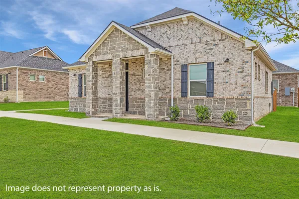 $1,844 | 5900-203 County Road 277, Melissa, TX 75454