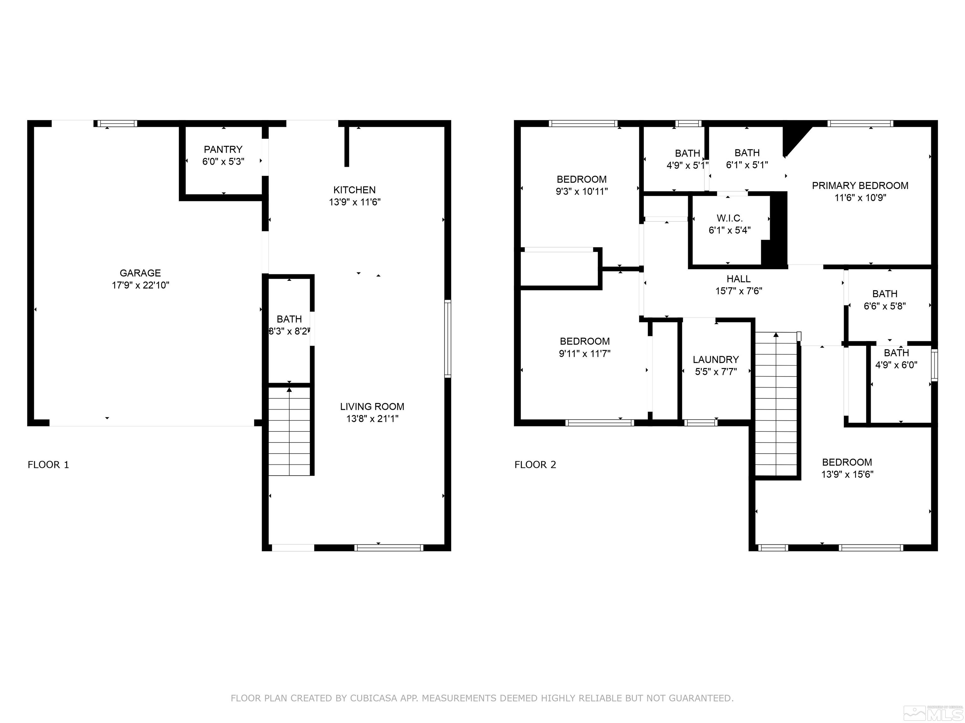 3739 Pimlico Street Reno, NV 89512 - Photo 40 of 40 Photo 40