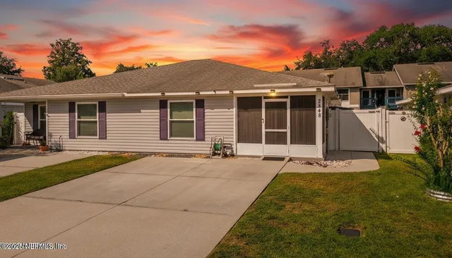 $295,000 | 2548 Haywood Estates Lane, Jacksonville, FL 32233