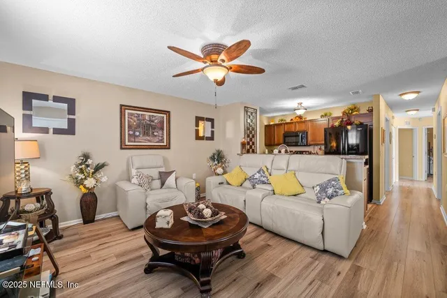 $295,000 | 2548 Haywood Estates Lane, Jacksonville, FL 32233