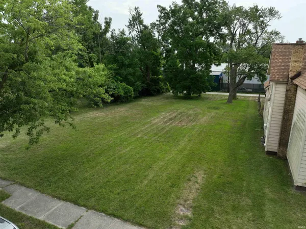 $14,995 | 1429 Lillie Street, Fort Wayne, IN 46803