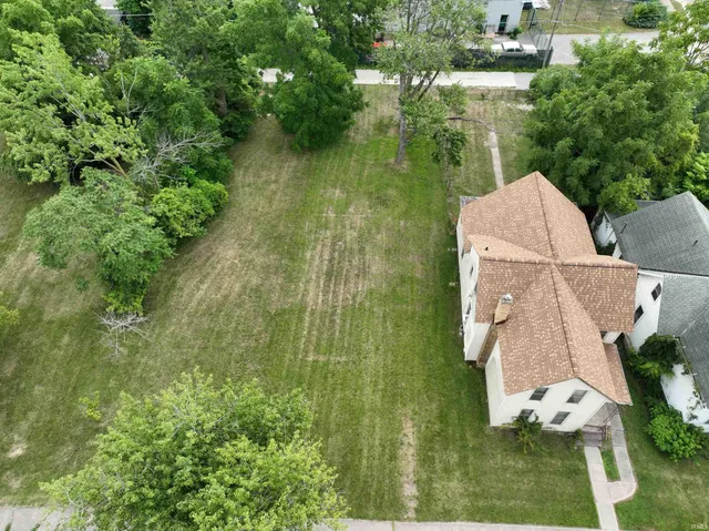 $19,995 | 1429 Lillie Street, Fort Wayne, IN 46803