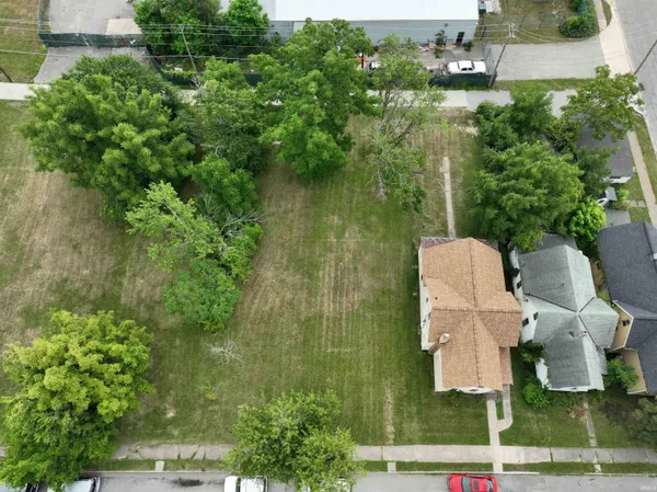 $14,995 | 1429 Lillie Street, Fort Wayne, IN 46803