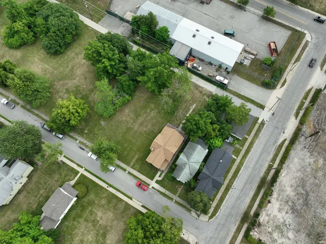 $19,995 | 1429 Lillie Street, Fort Wayne, IN 46803