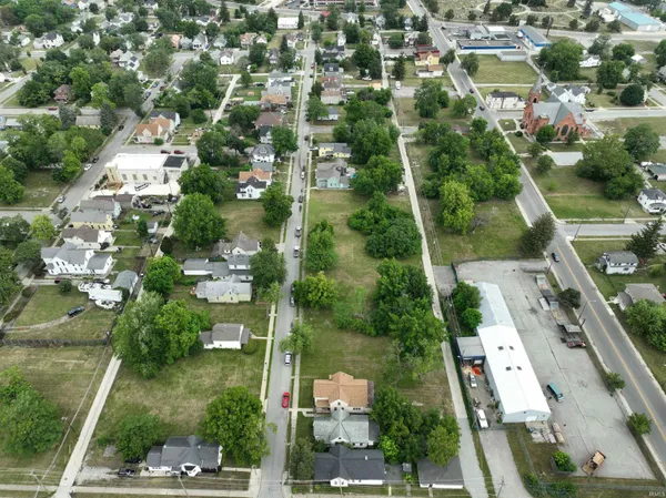 $14,995 | 1429 Lillie Street, Fort Wayne, IN 46803