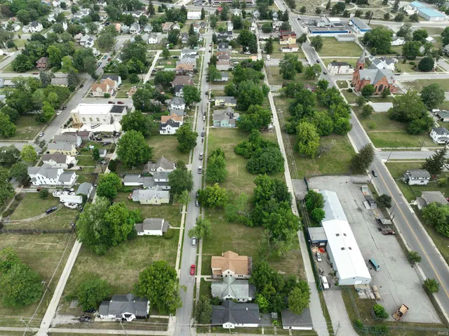 $19,995 | 1429 Lillie Street, Fort Wayne, IN 46803