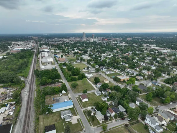 $14,995 | 1429 Lillie Street, Fort Wayne, IN 46803