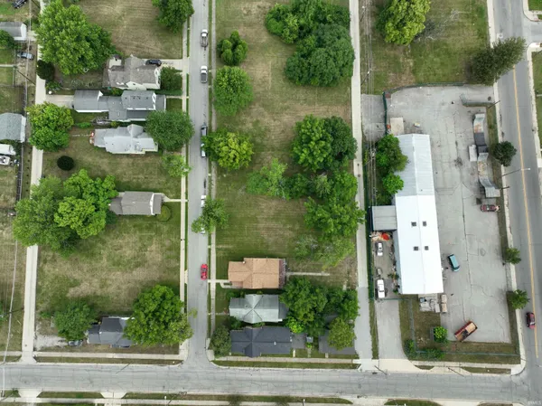 $14,995 | 1429 Lillie Street, Fort Wayne, IN 46803