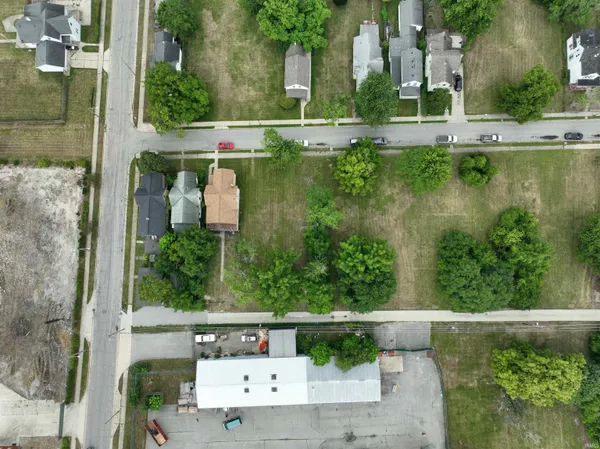 $14,995 | 1429 Lillie Street, Fort Wayne, IN 46803