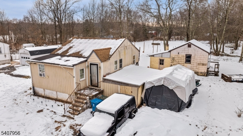 107 Oak Grove Road Flemington, NJ 08822 - Photo 4 of 14