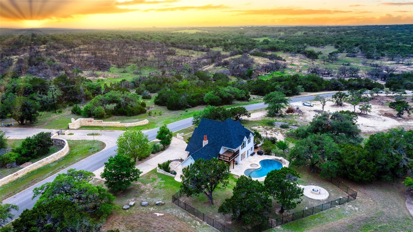 31 Valley Spring Road Wimberley, TX 78676 - Photo 1 of 1