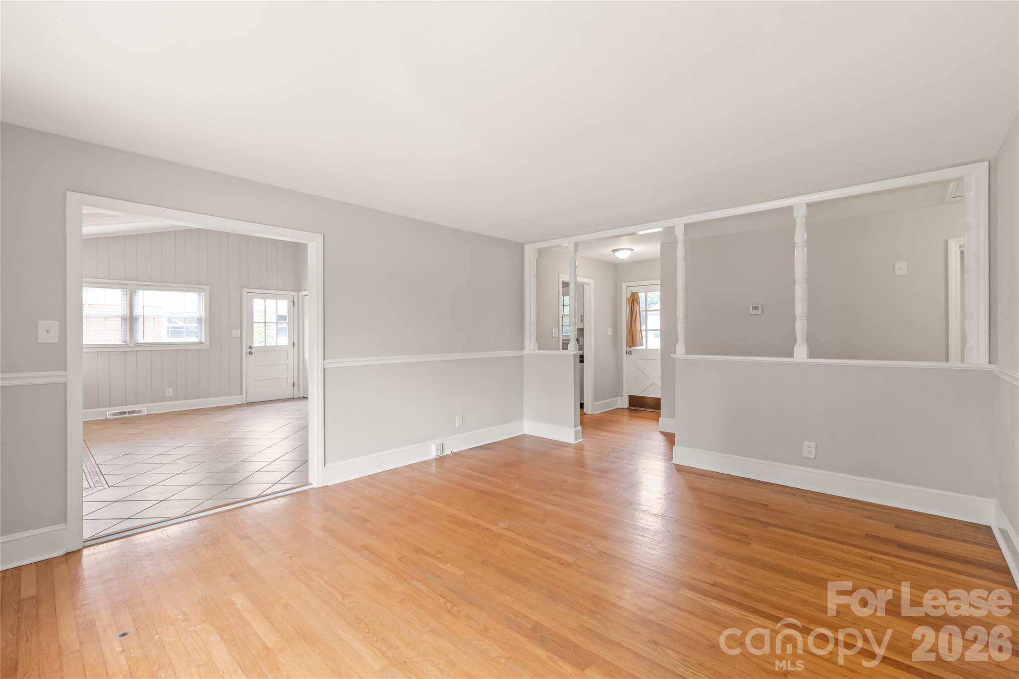 6338 Montpelier Road Charlotte, NC 28210 - Photo 10 of 33