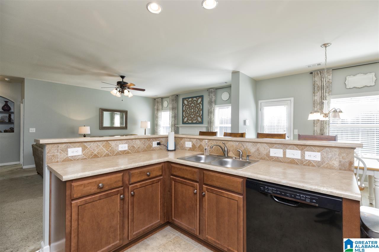 178 Oakwell Street Calera, AL 35040 - Photo 14 of 41