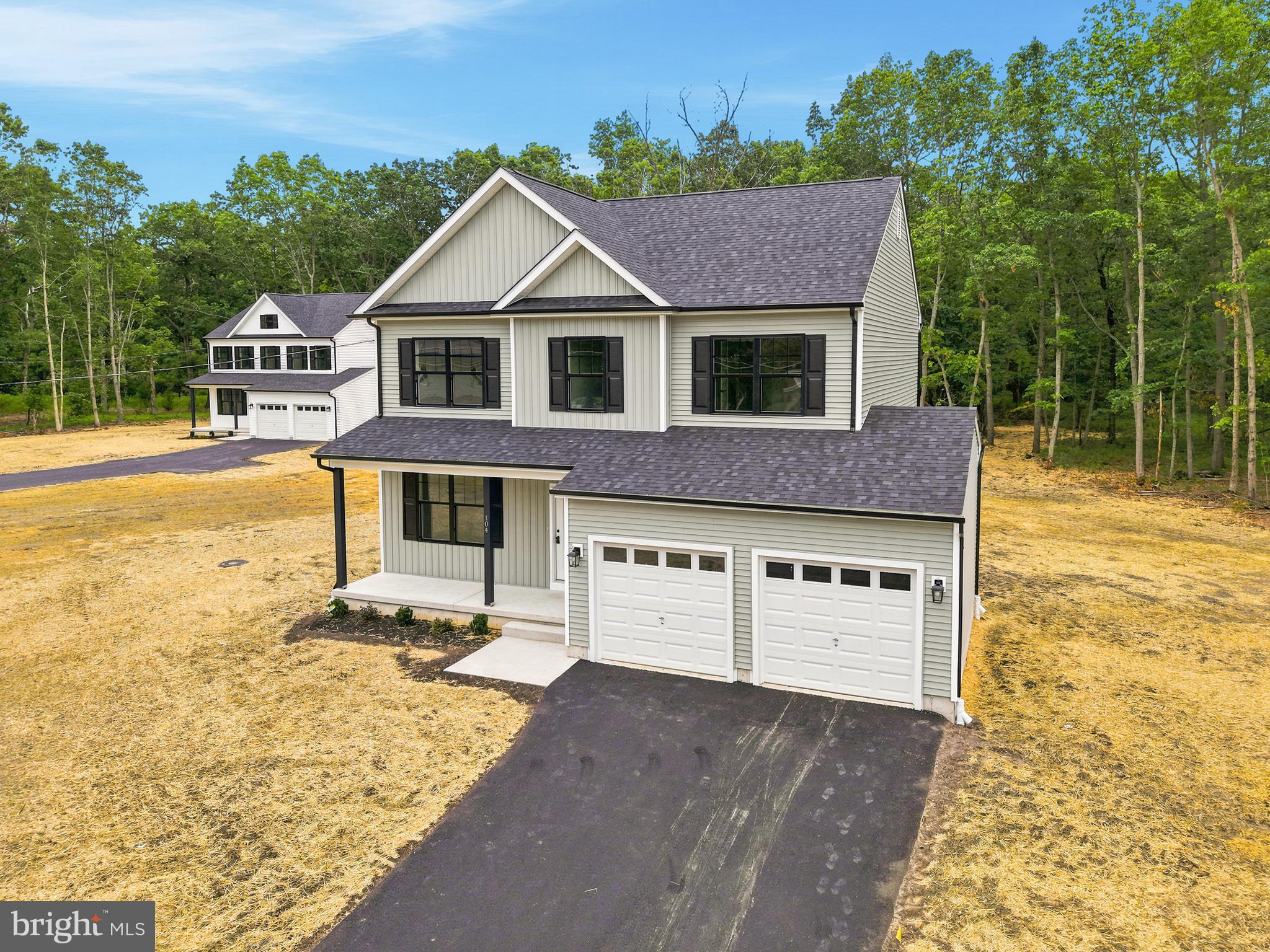 104 Blue Anchor Road Sicklerville, NJ 08081 - Photo 45 of 50