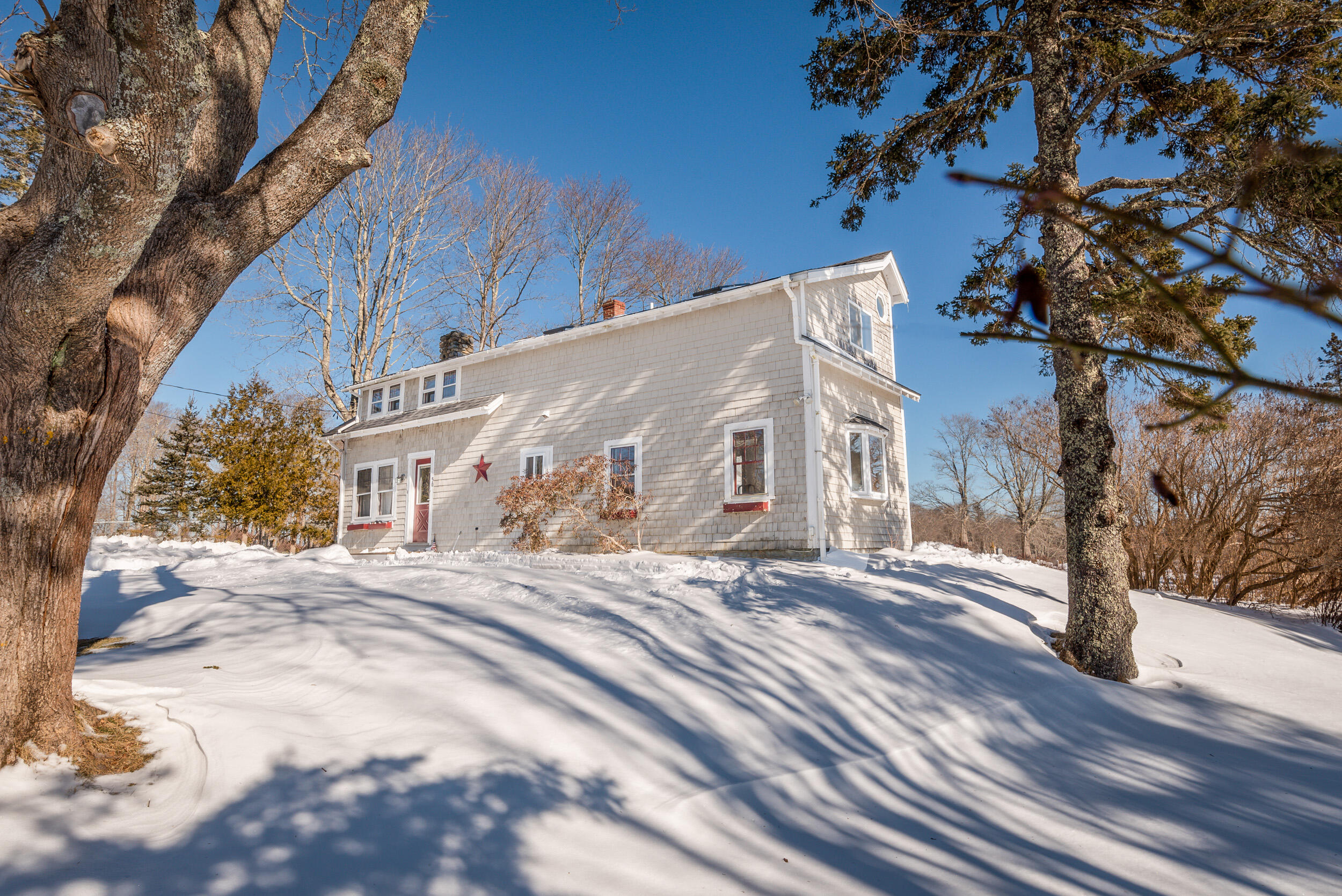 50 Port Clyde Road St. George, ME 04860 - Photo 26 of 29 50 Port Clyde Rd - Cates Real Estate