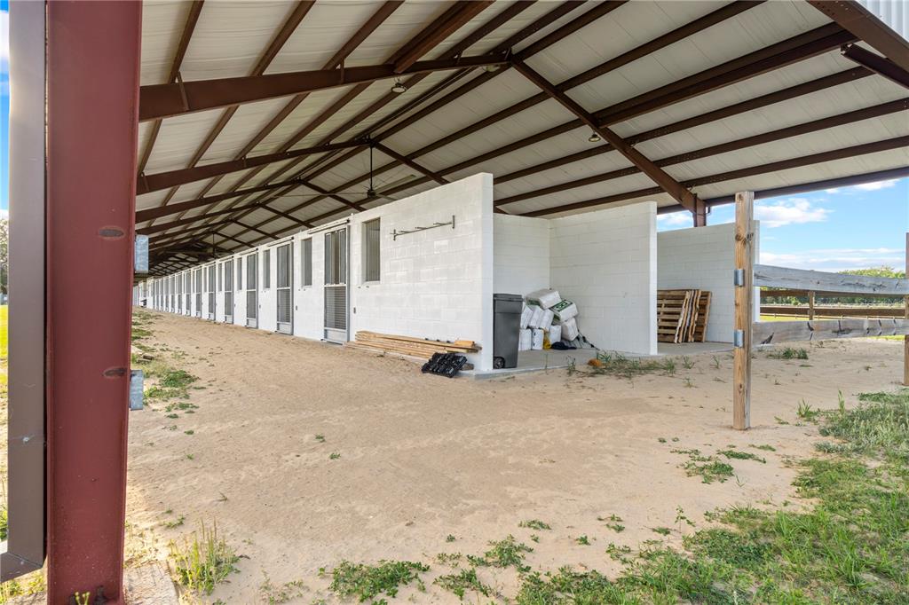 1345 Northeast 155th Place Citra, FL 32113 - Photo 40 of 42