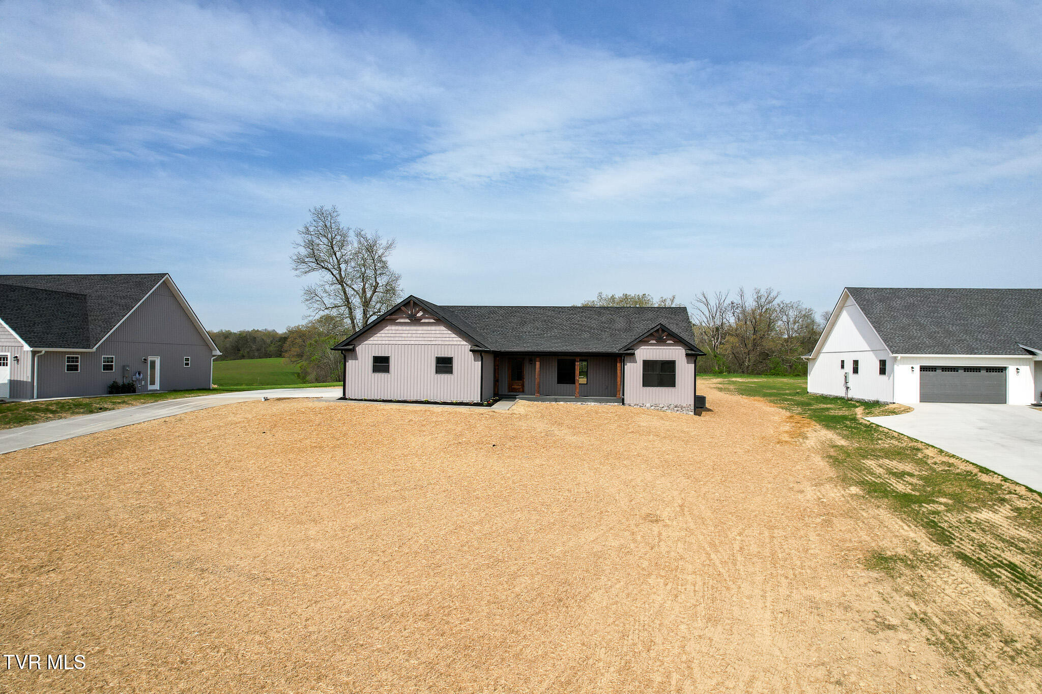 4245 John Graham Road Greeneville, TN 37745 - Photo 53 of 61 53