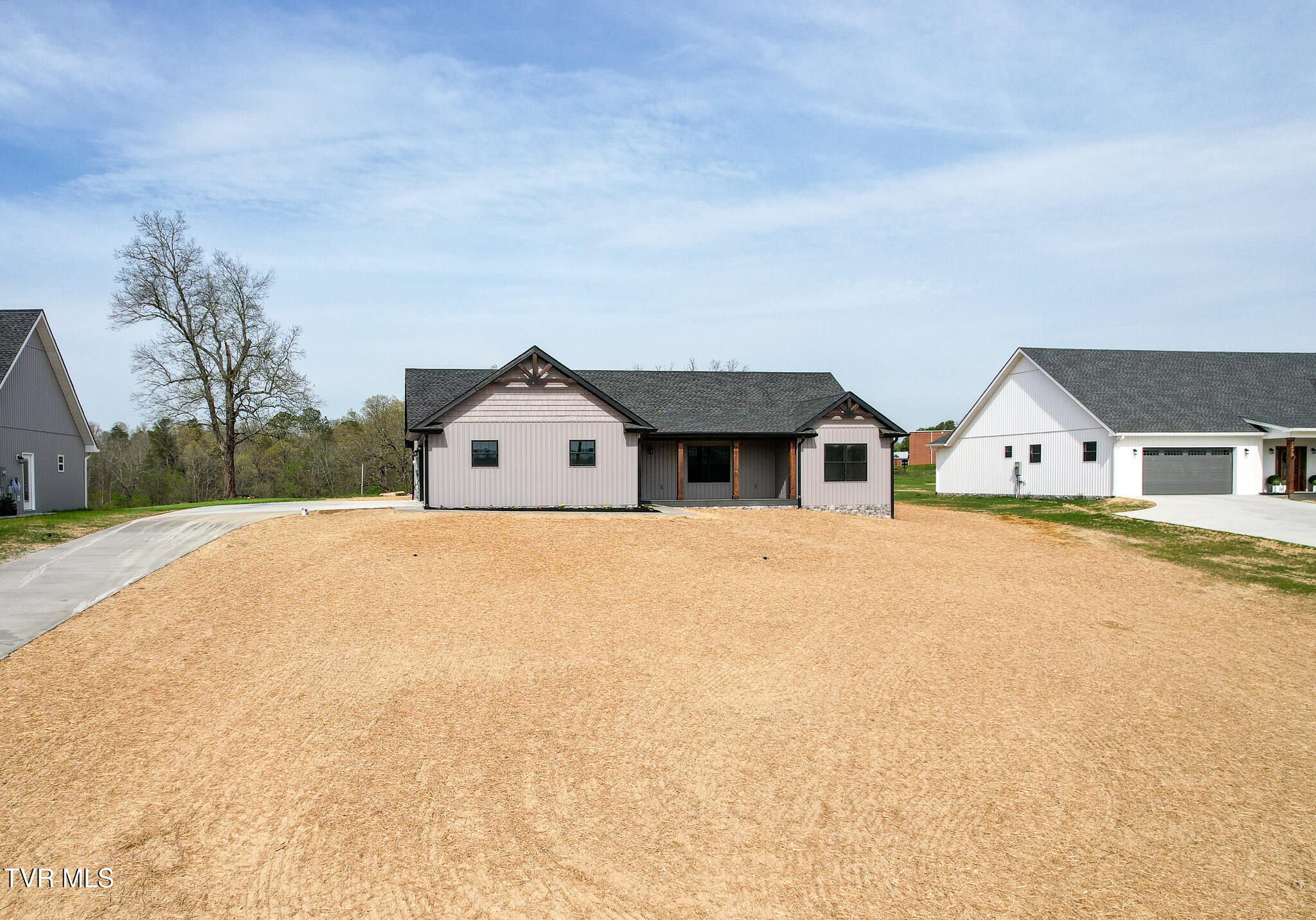 4245 John Graham Road Greeneville, TN 37745 - Photo 54 of 61 54