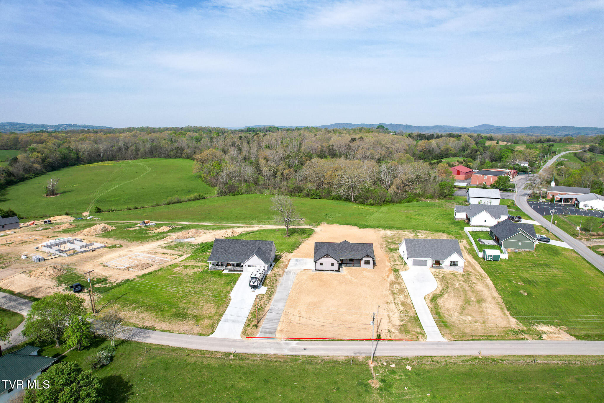 4245 John Graham Road Greeneville, TN 37745 - Photo 57 of 61 57
